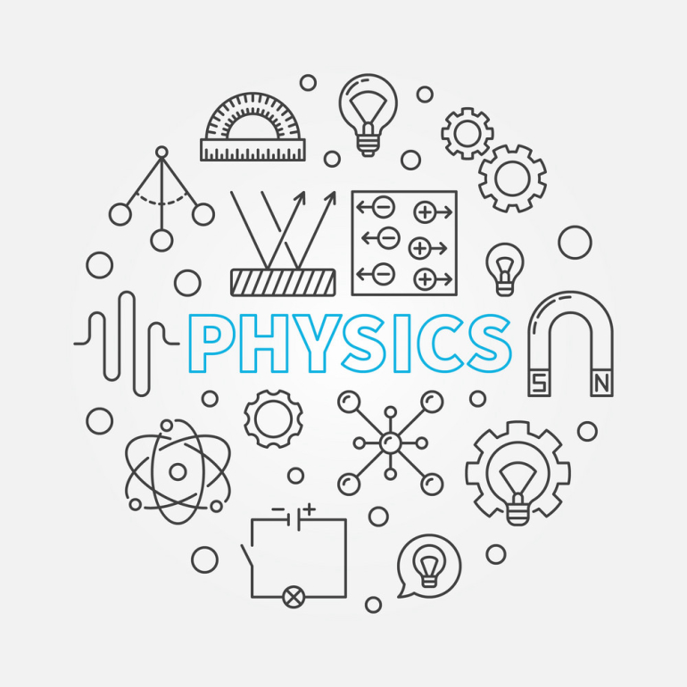 Physics test №1